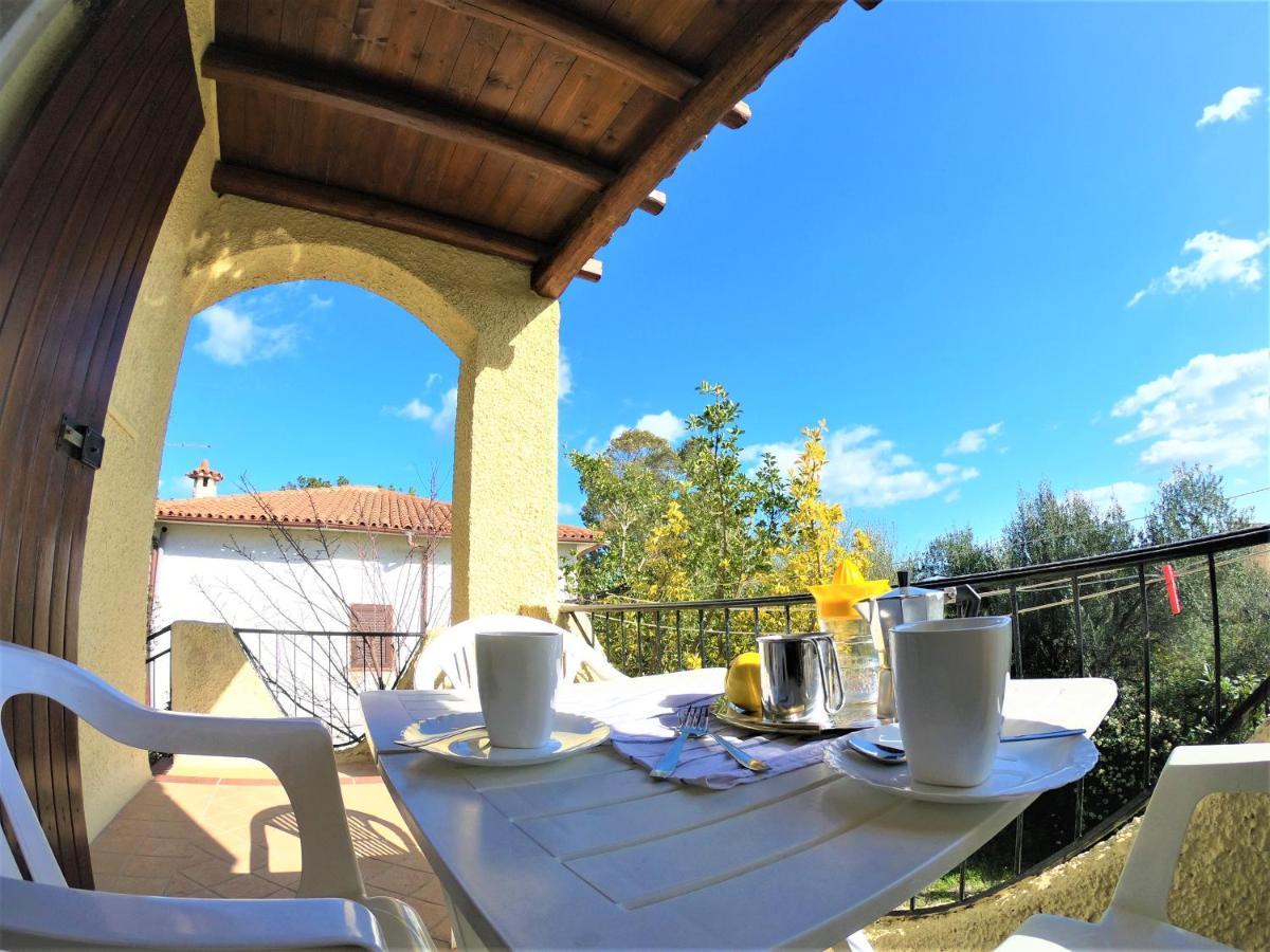 Front 6 Guests Excellent Services\fronte 6 Ospiti Tutti I Servizi Appartamento Budoni